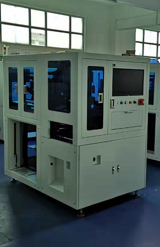 全自动FPC装载机/FAS600F